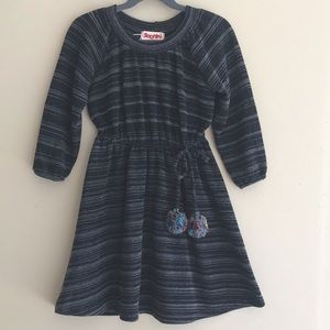 Siaomimi knit dress